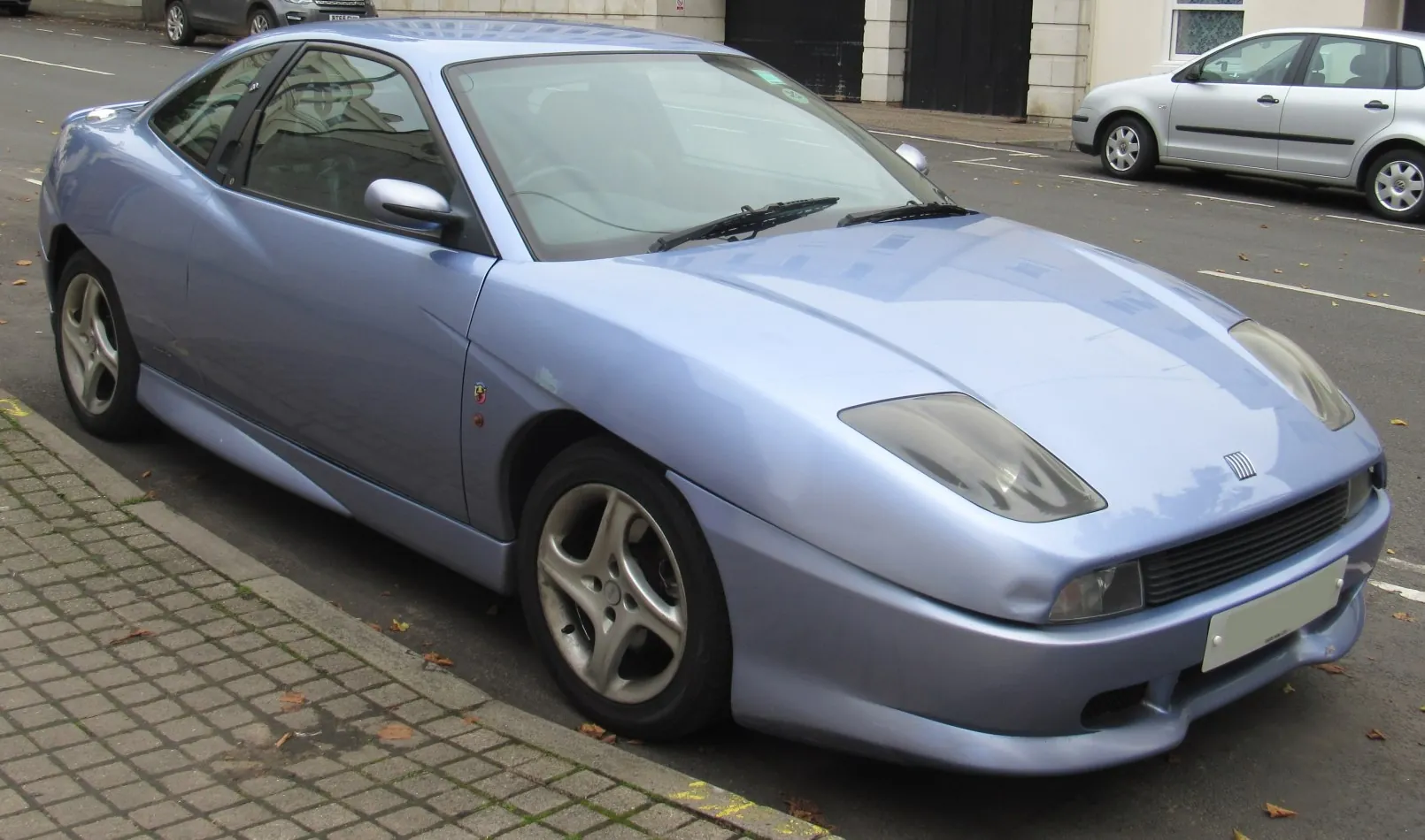 Fiat Coupe (FA/175)