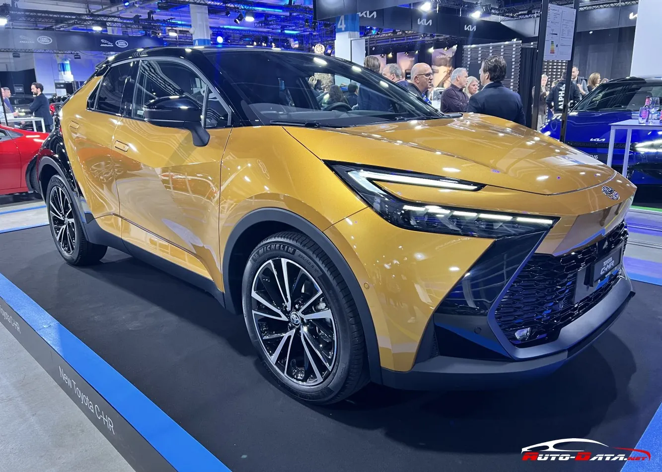 Toyota C-HR II