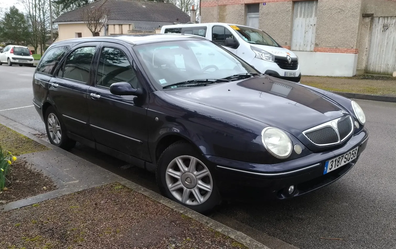 Lancia Lybra SW (839)