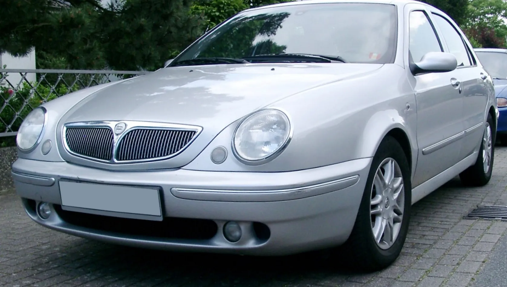 Lancia Lybra (839)