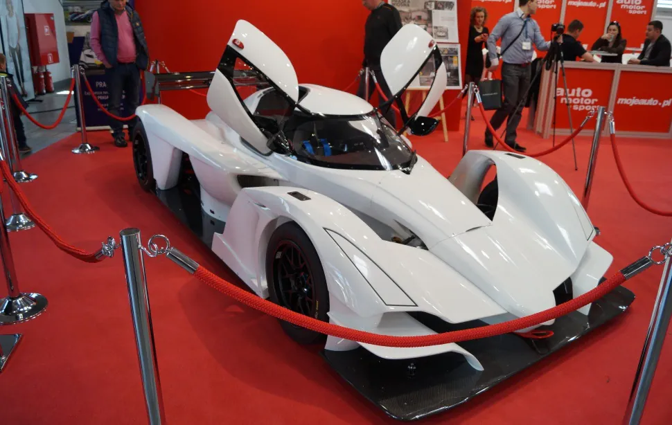 Praga R1