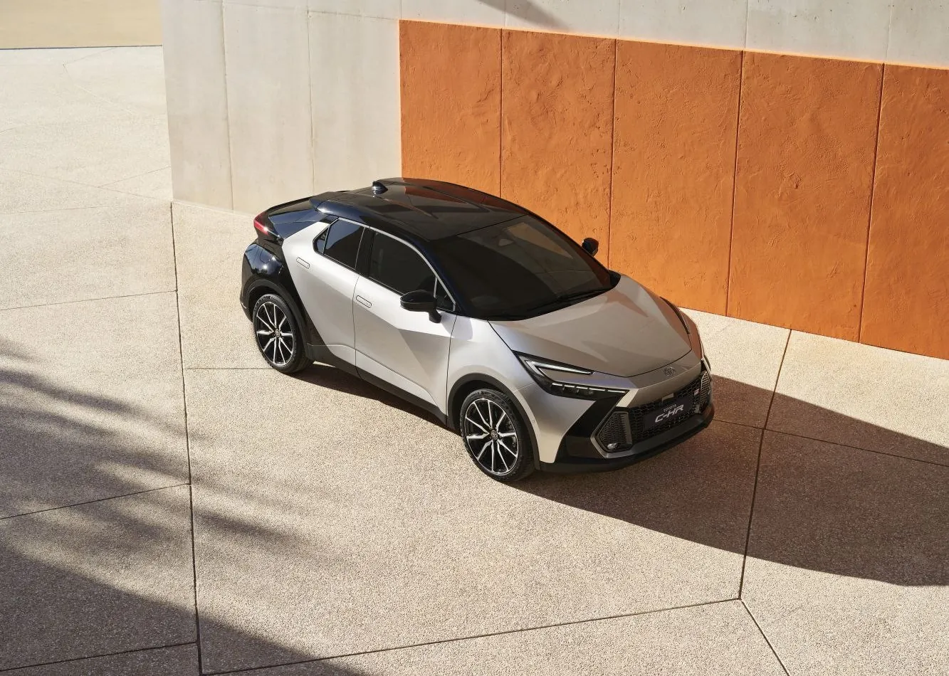 Toyota C-HR II