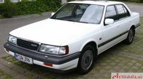 Mazda 929 I (LA)