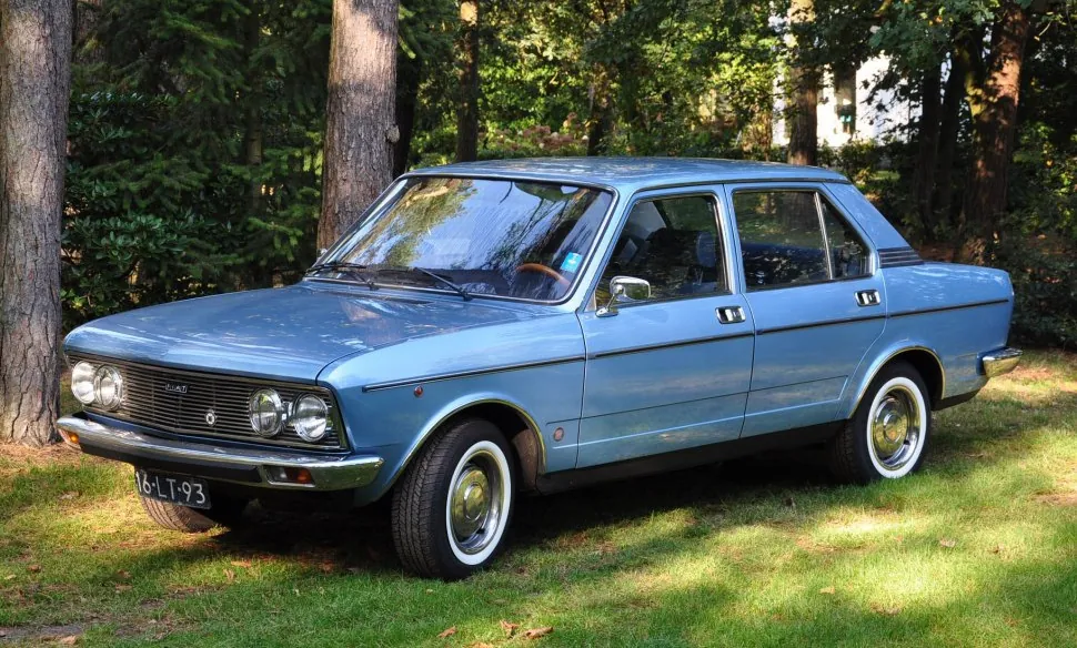 Fiat 132