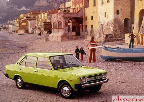 Fiat 131