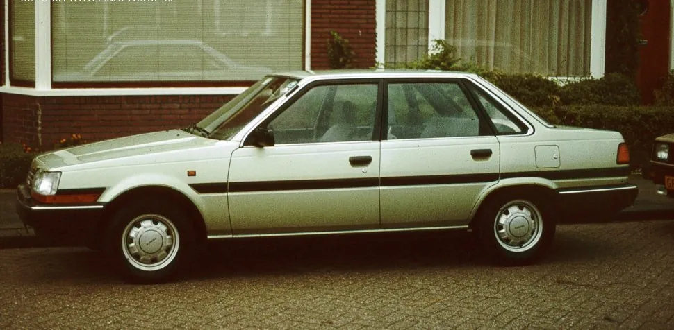 Toyota Carina (T15)