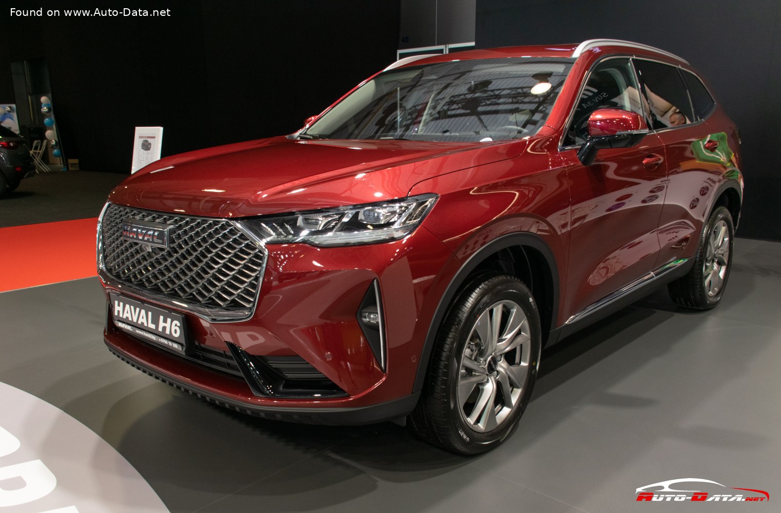 Haval H6 III