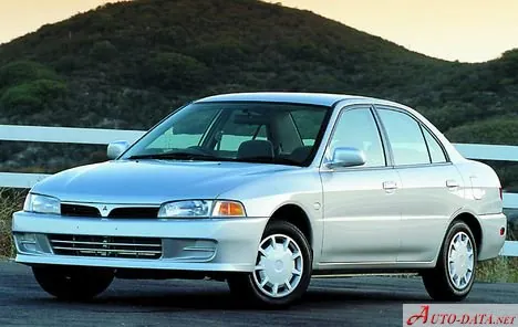 Hindustan Lancer (CJO)