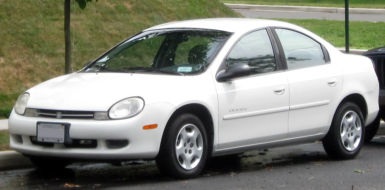 Dodge Neon II