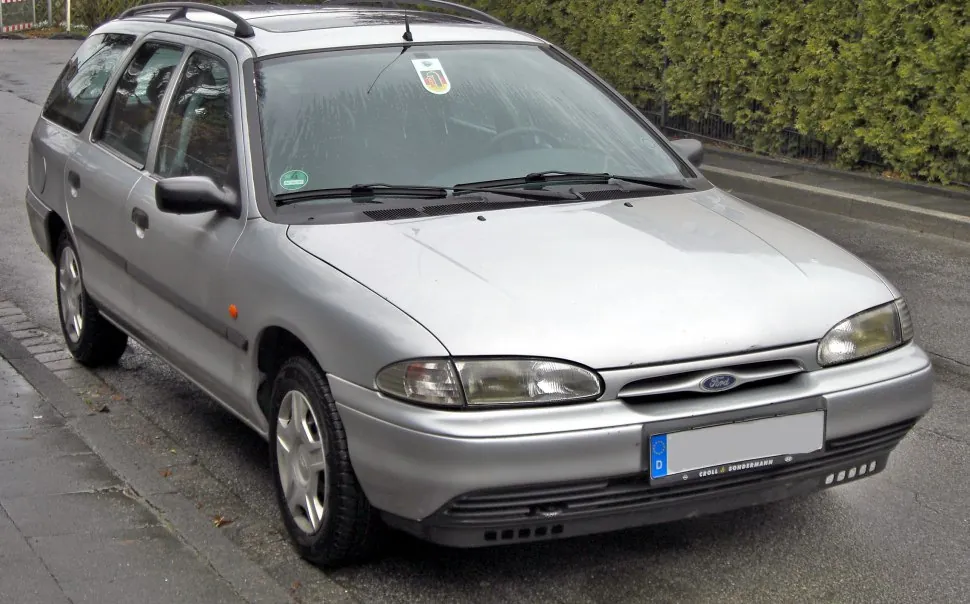 Ford Mondeo I Wagon