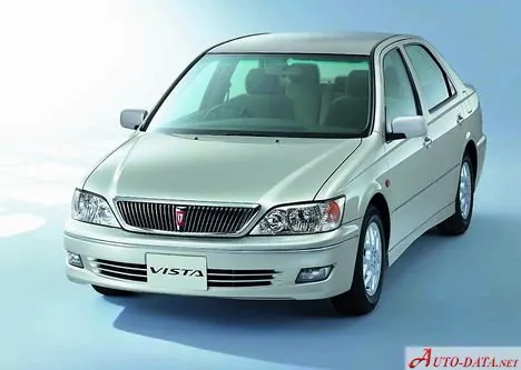 Toyota Vista (V50)