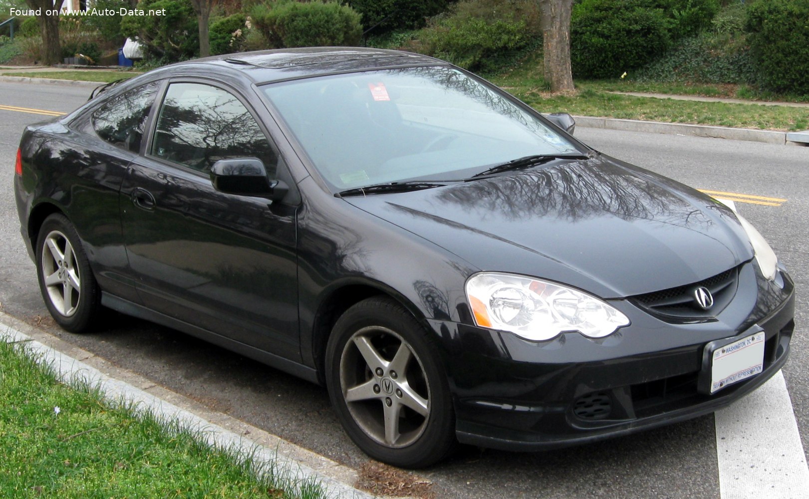 Acura RSX