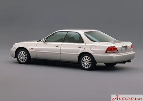 Honda Inspire II (UA1/UA2/UA3)