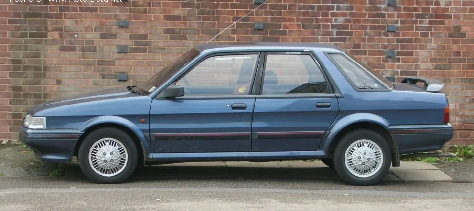 Rover Montego