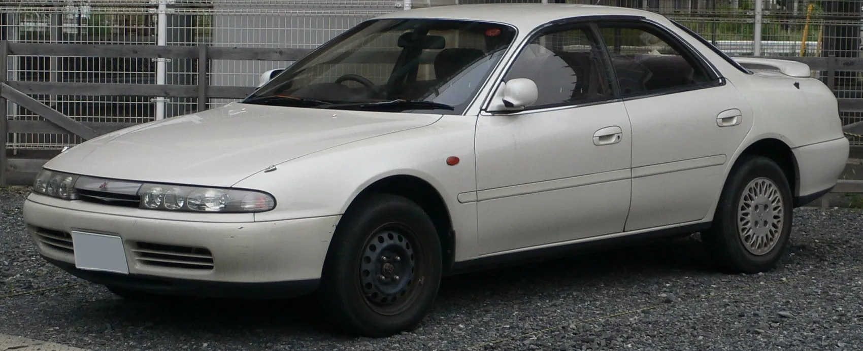 Mitsubishi Emeraude (E54A)