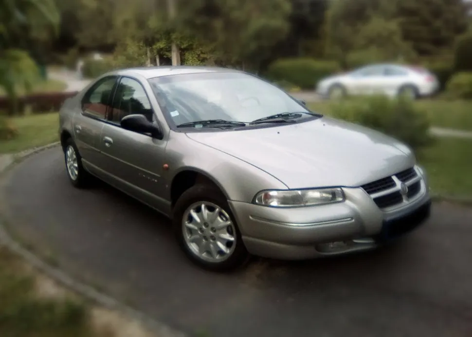 Chrysler Stratus (JA)