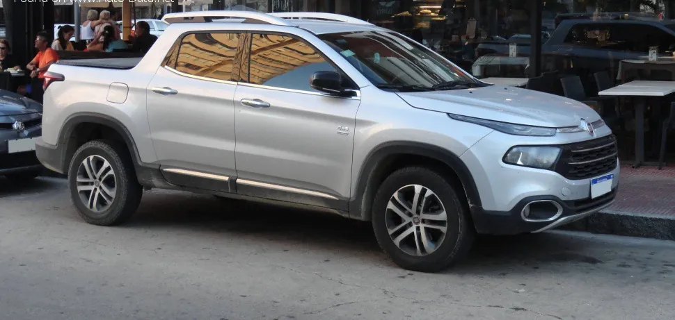 Fiat Toro
