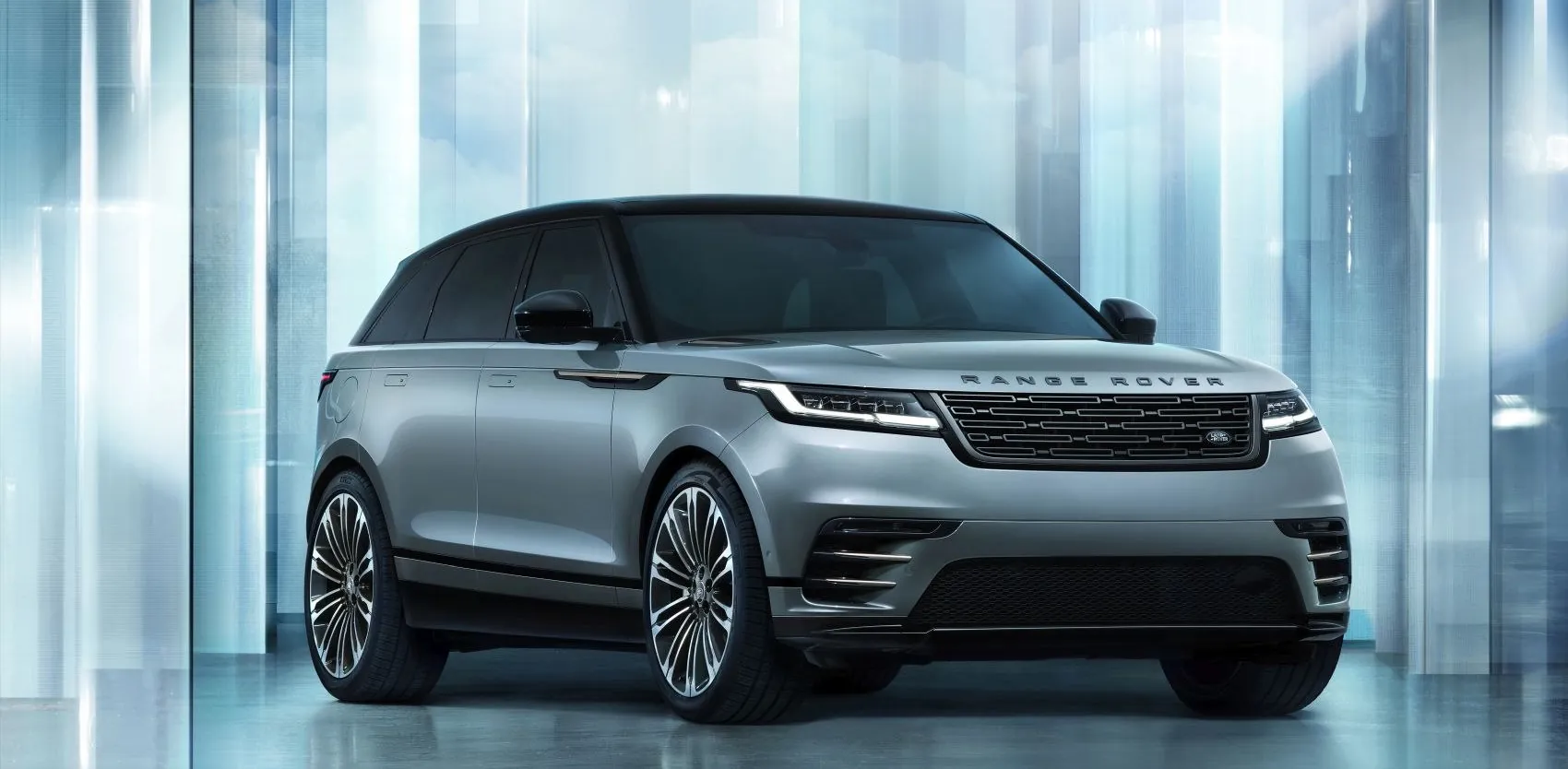Land Rover Range Rover Velar (facelift 2023)