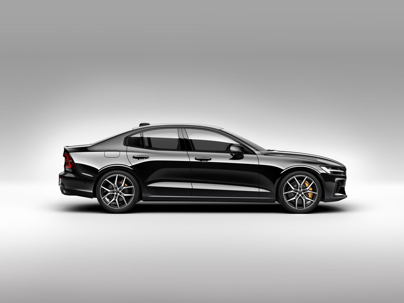 Volvo S60 III