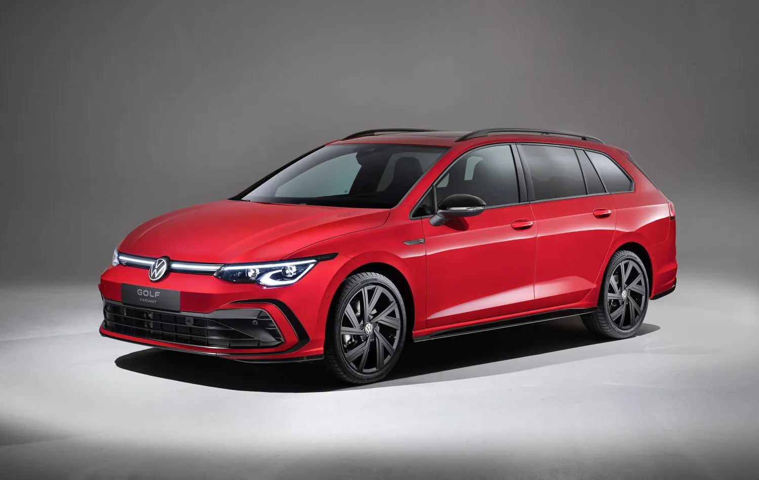 Volkswagen Golf VIII Variant