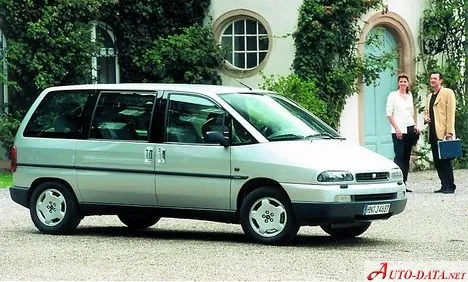 Fiat Ulysse I (22/220)