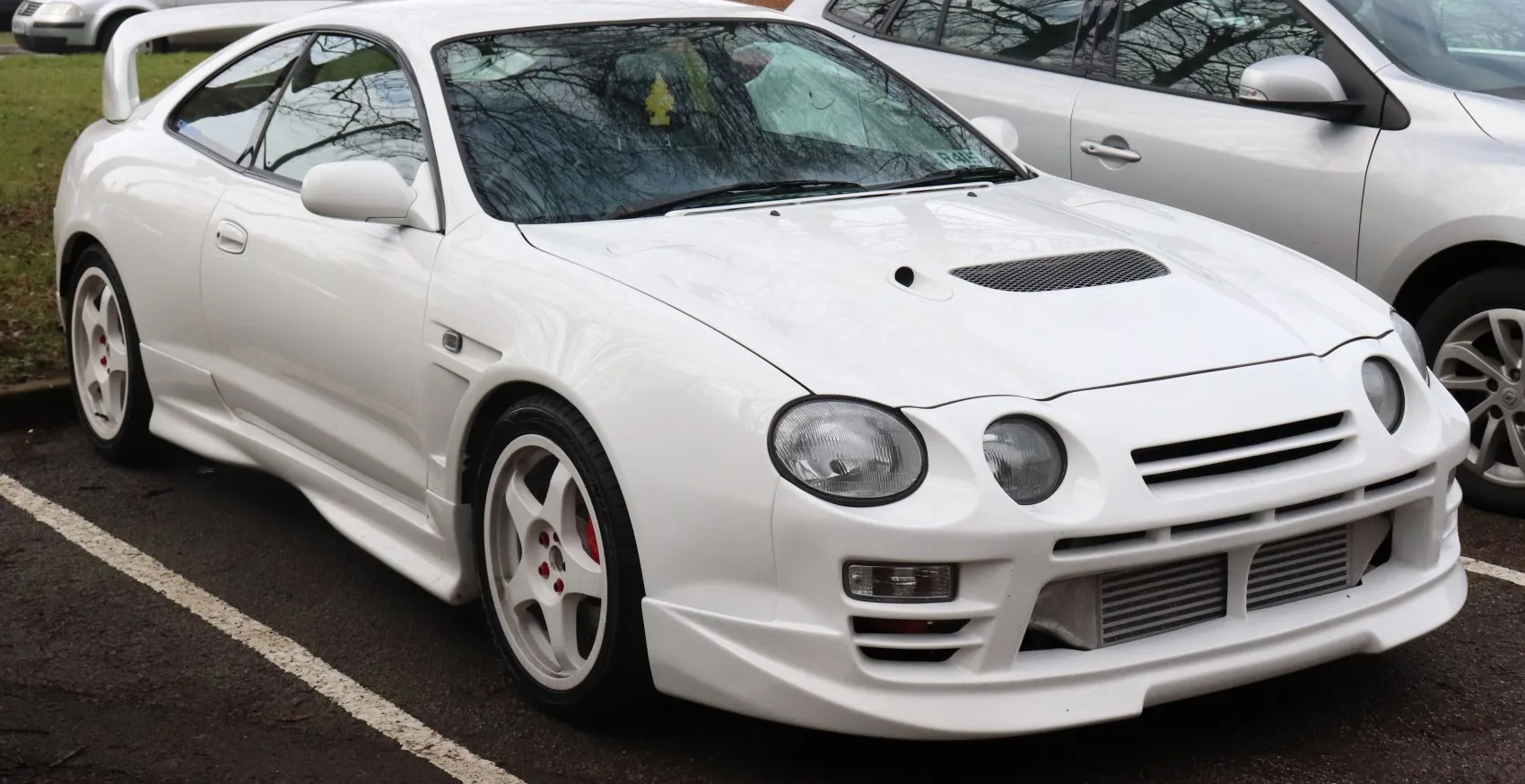 Toyota Celica (T20)
