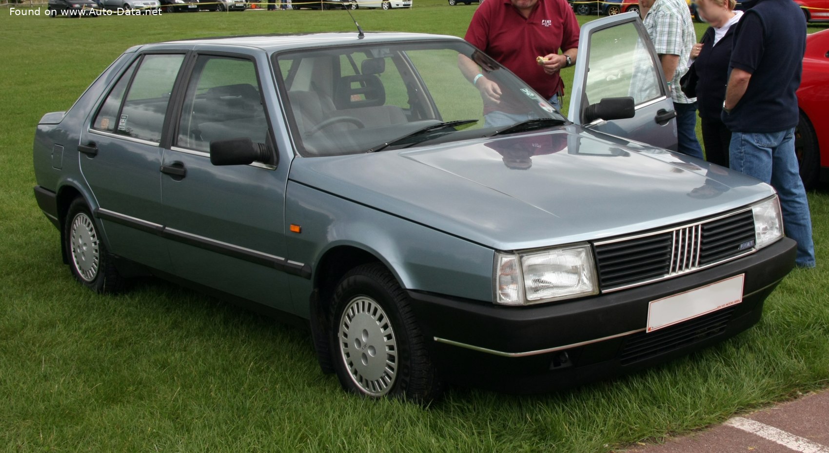 Fiat Croma (154)