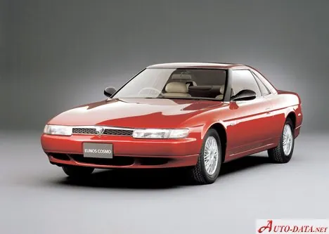 Mazda Eunos Cosmo