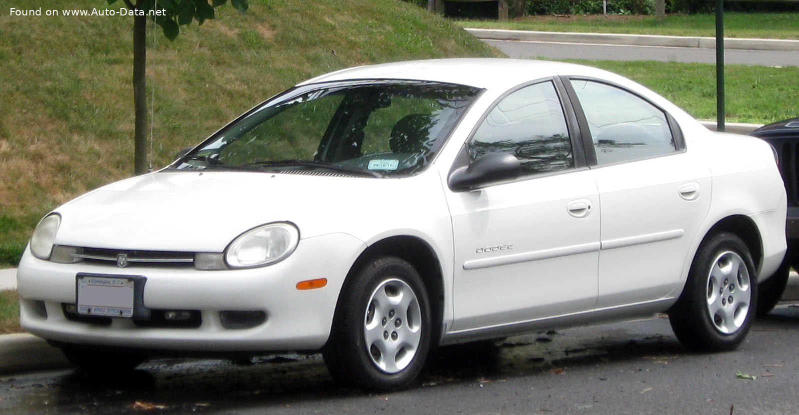 Dodge Neon II