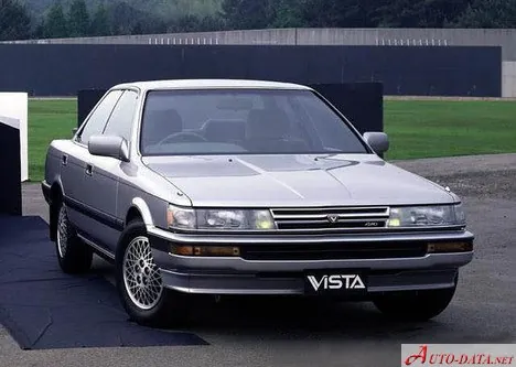 Toyota Vista (V20)