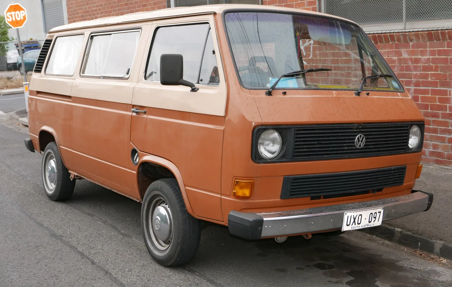 Volkswagen Caravelle (T3)