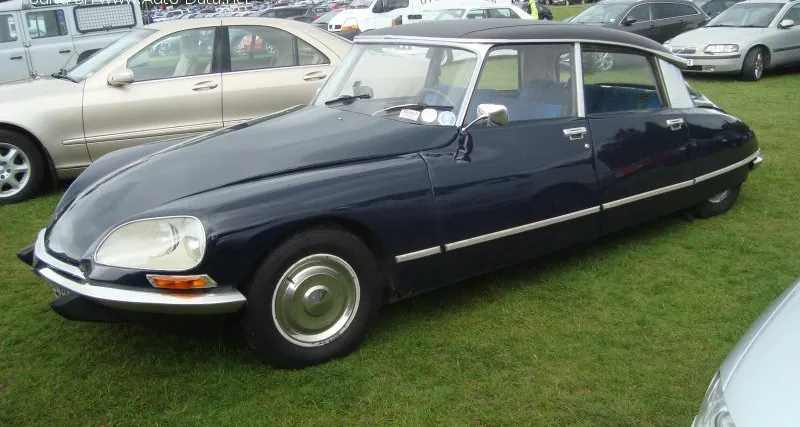 Citroen DS III