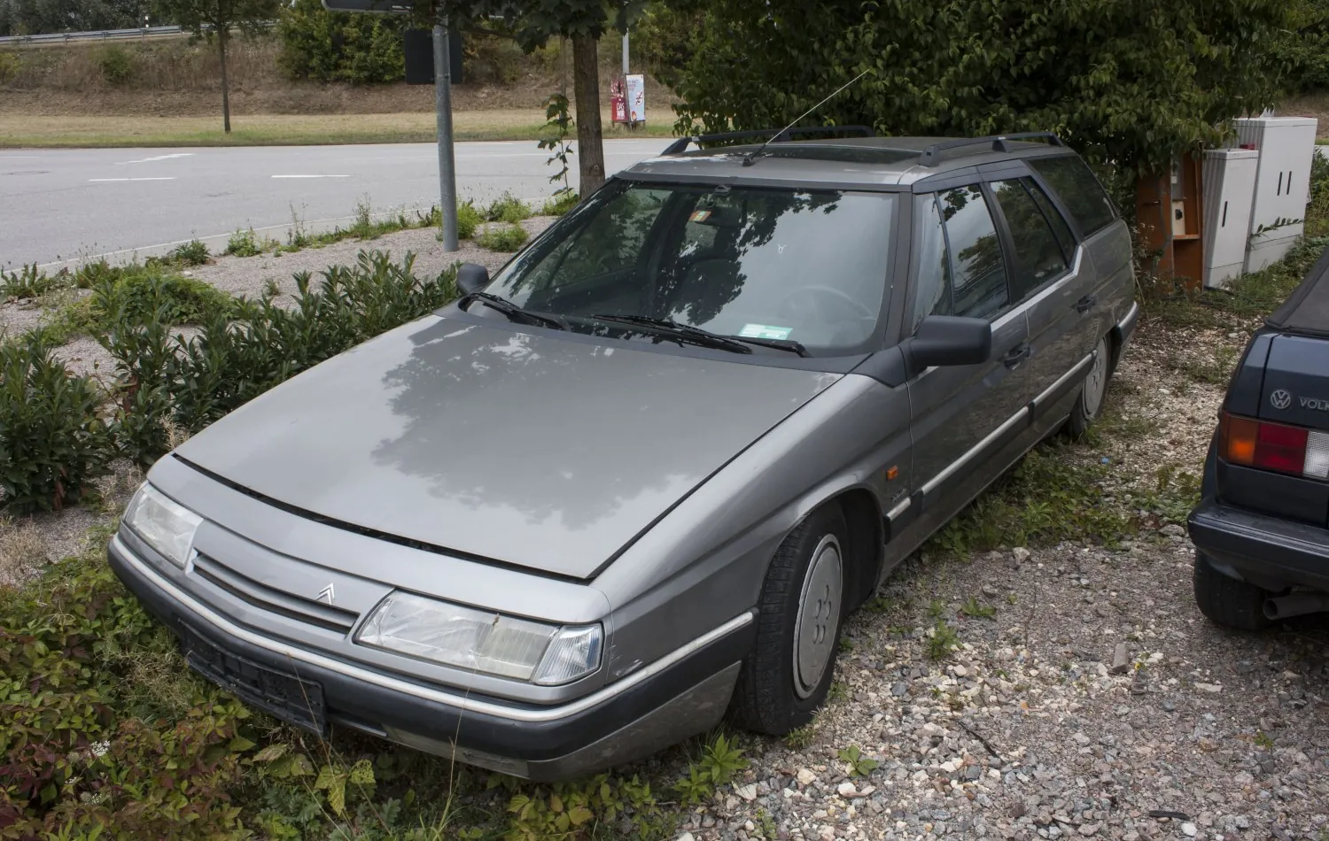 Citroen XM Break (Y3)