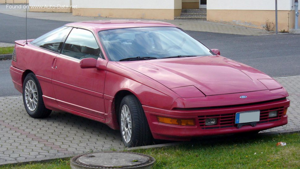 Ford Probe I