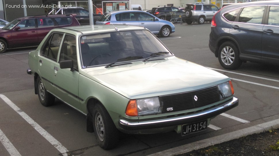 Renault 18 (134)