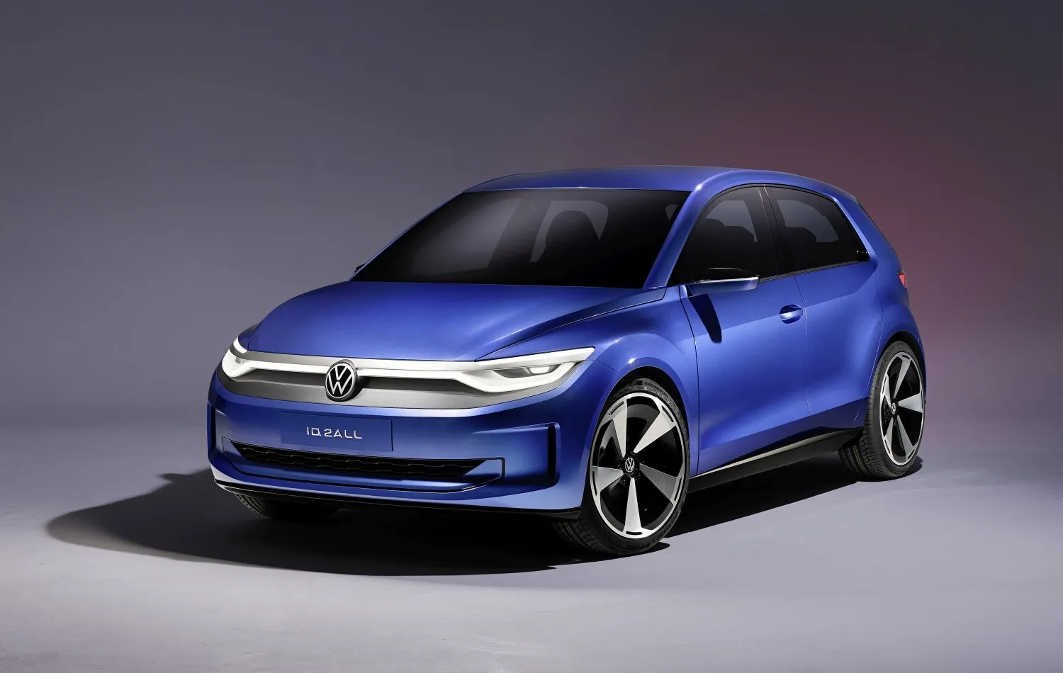 Volkswagen ID. 2all (Concept car)