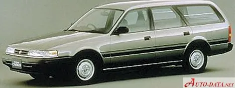 Mazda 626 IV Station Wagon