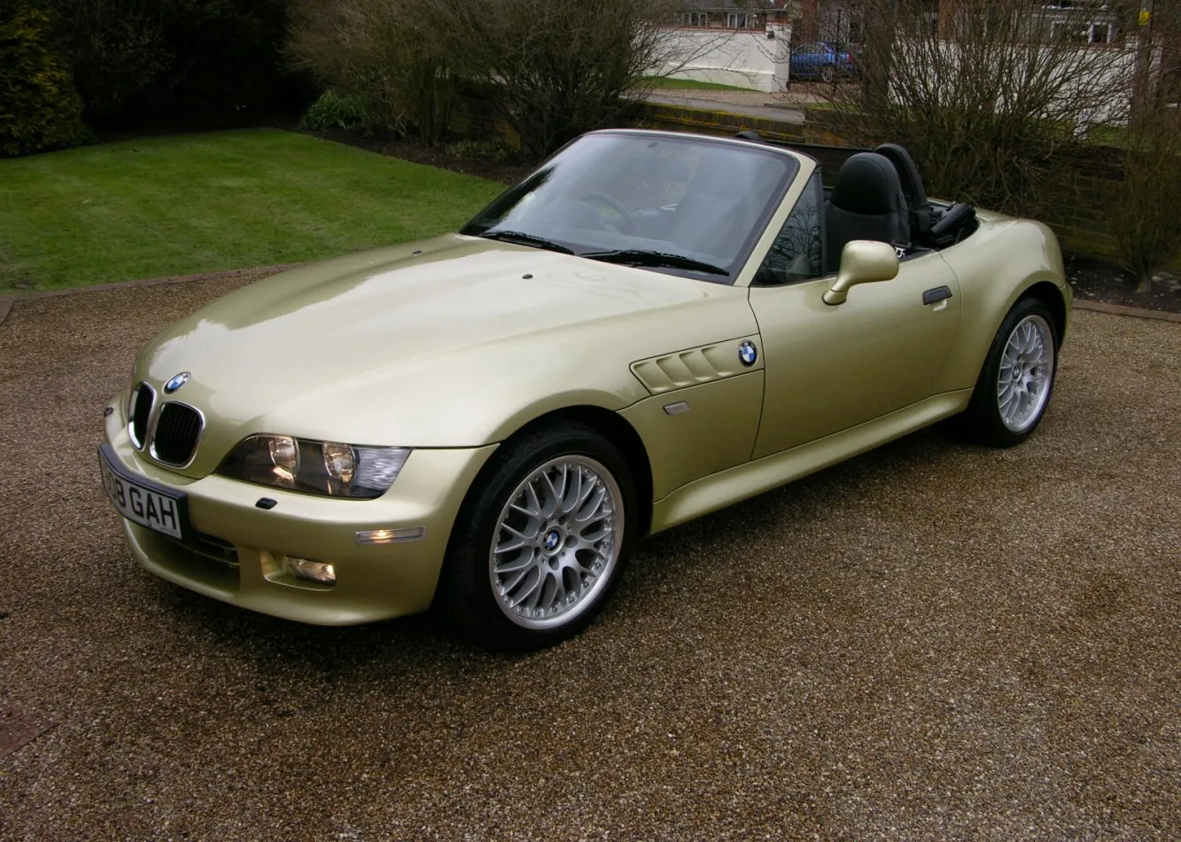 BMW Z3 (E36/7)