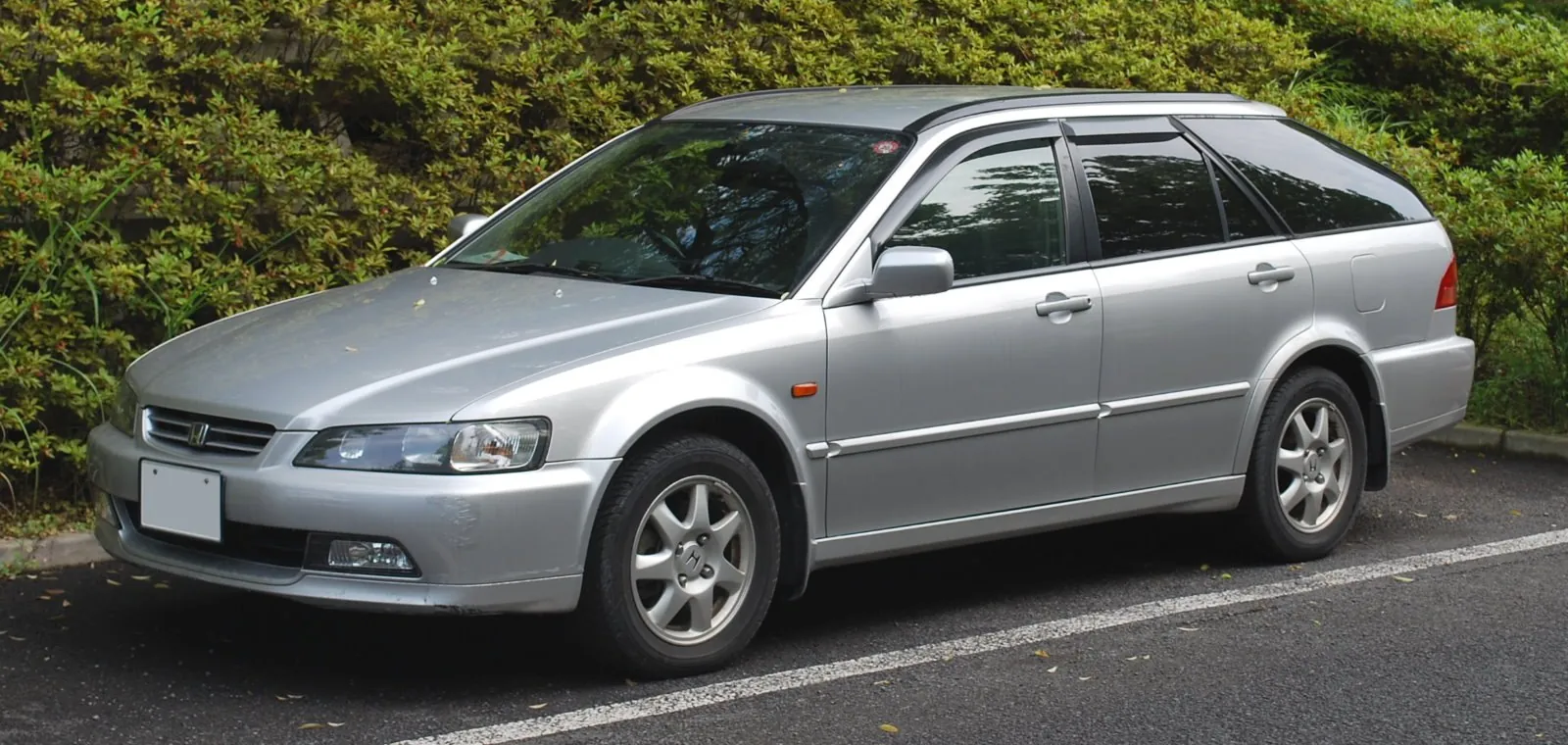 Honda Accord VI Wagon