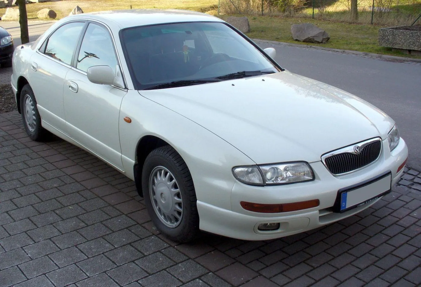 Mazda Xedos 9 (TA)