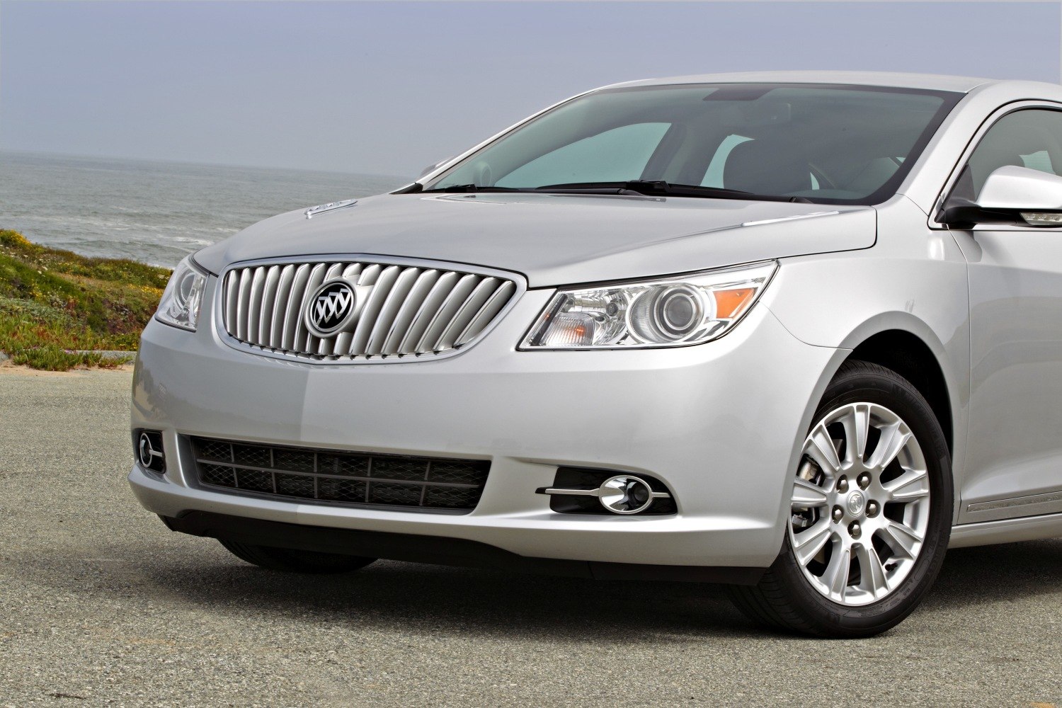 Buick LaCrosse II