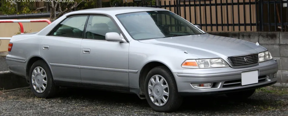 Toyota Mark II (JZX100)
