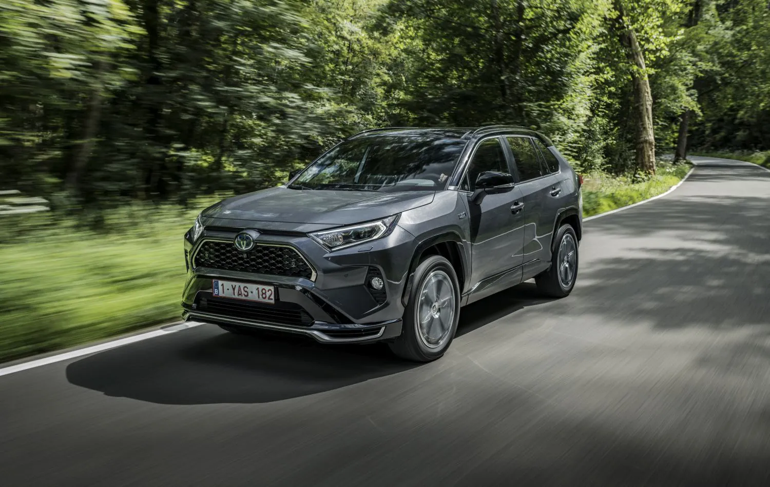 Toyota RAV4 V