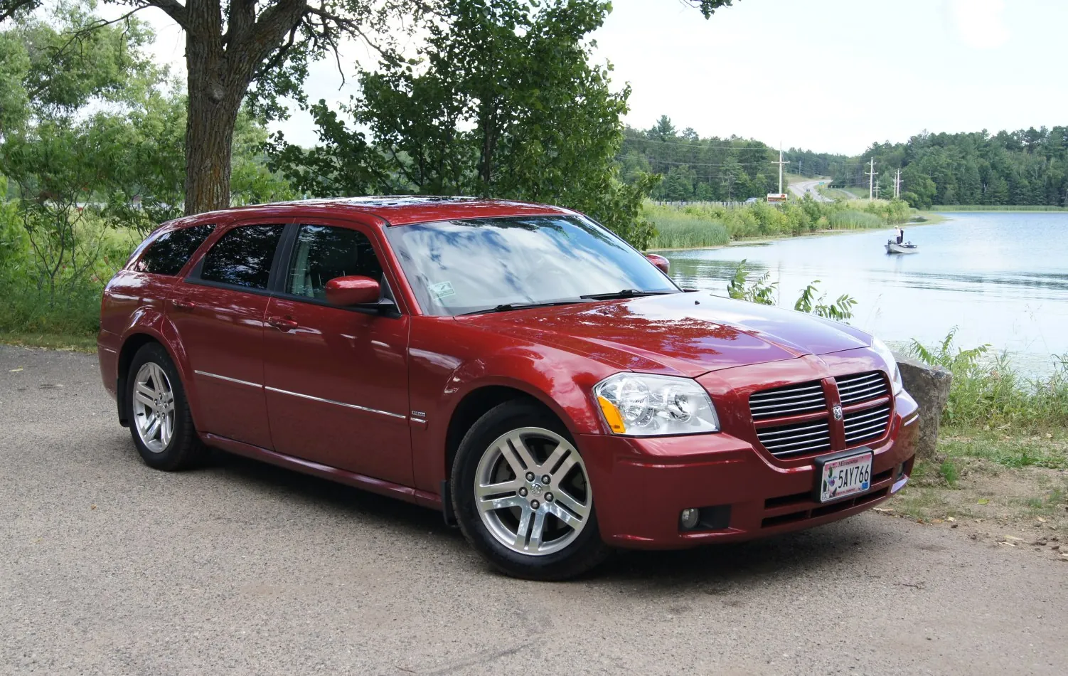 Dodge Magnum
