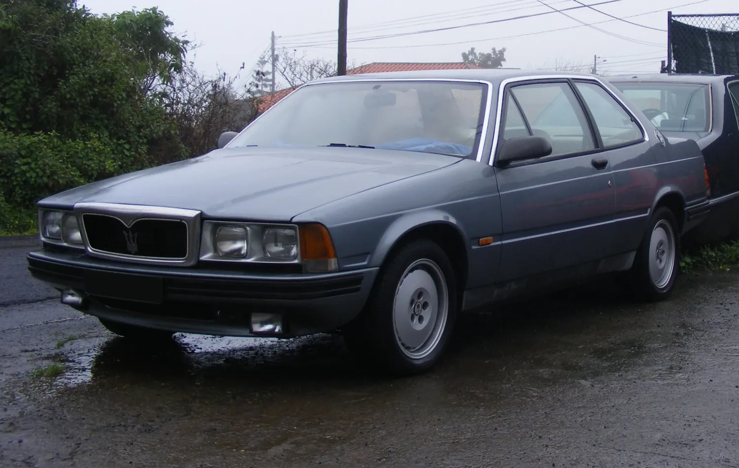 Maserati 228