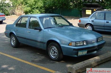 Chevrolet Cavalier II