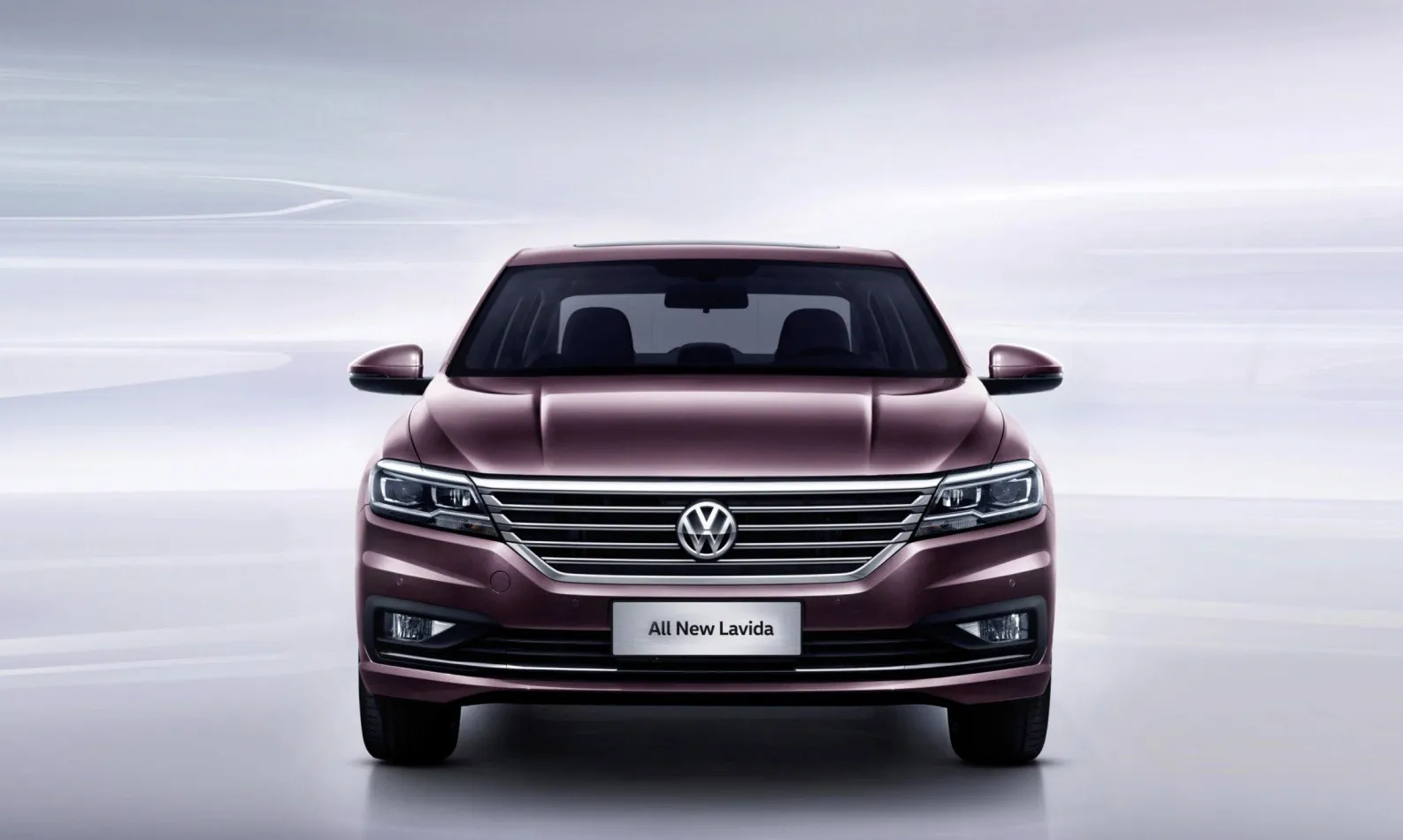 Volkswagen Lavida III