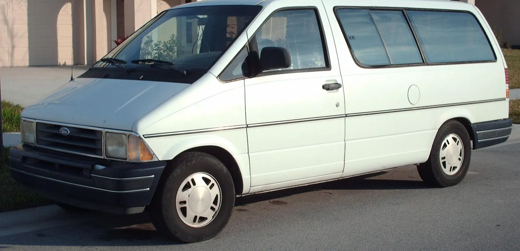 Ford Aerostar