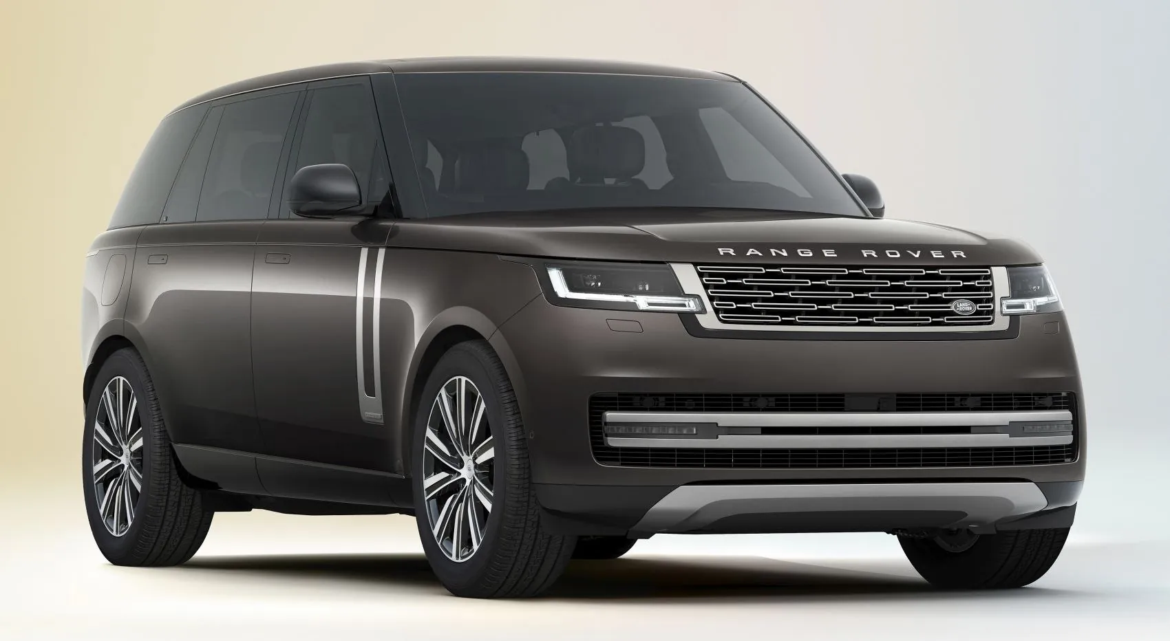 Land Rover Range Rover V LWB