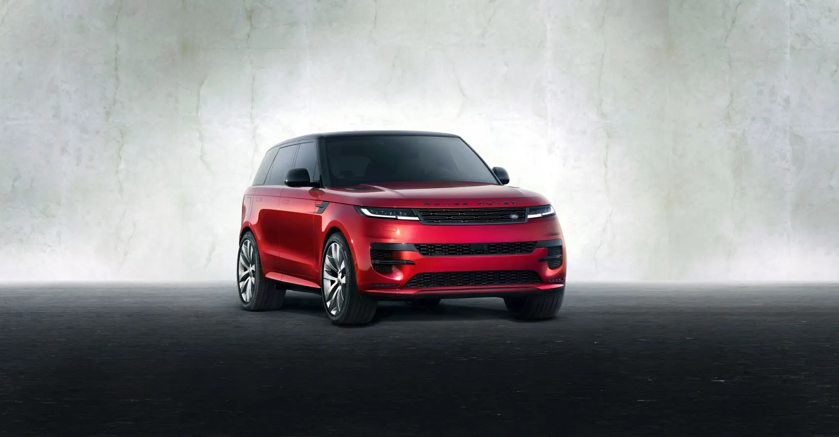 Land Rover Range Rover Sport III